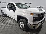 2025 Chevrolet Silverado 2500 Double Cab SRW 4WD Pickup for sale #F23071 - photo 1