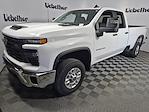 2025 Chevrolet Silverado 2500 Double Cab SRW 4WD Pickup for sale #F23071 - photo 3