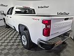 2025 Chevrolet Silverado 2500 Double Cab SRW 4WD Pickup for sale #F23071 - photo 4