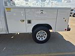 New 2025 Chevrolet Silverado 3500 Double Cab 4x4 Reading SLU98-SW 8' 2" Service Truck for sale #F23074 - photo 7