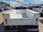 New 2025 Chevrolet Silverado 3500 Double Cab 4x4 Reading SLU98-SW 8' 2" Service Truck for sale #F23074 - photo 8
