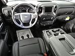 New 2025 Chevrolet Silverado 1500 Work Truck Crew Cab Pickup for sale #F23079 - photo 3