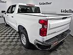 New 2025 Chevrolet Silverado 1500 Work Truck Crew Cab Pickup for sale #F23079 - photo 5