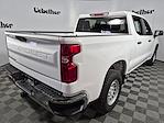 New 2025 Chevrolet Silverado 1500 Work Truck Crew Cab Pickup for sale #F23079 - photo 2