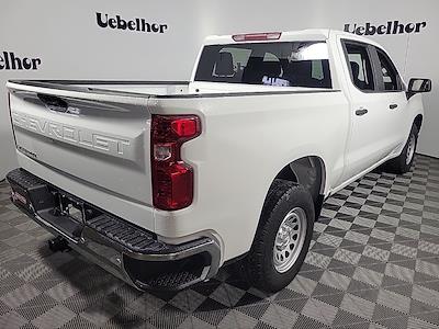2025 Chevrolet Silverado 1500 Crew Cab RWD Pickup for sale #F23080 - photo 2