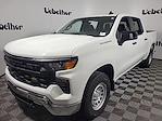 2025 Chevrolet Silverado 1500 Crew Cab RWD Pickup for sale #F23080 - photo 4