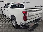 2025 Chevrolet Silverado 1500 Crew Cab RWD Pickup for sale #F23080 - photo 5