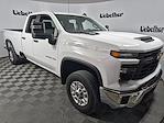 2025 Chevrolet Silverado 2500 Double Cab SRW 4WD Pickup for sale #F23089 - photo 1