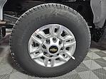 2025 Chevrolet Silverado 2500 Double Cab SRW 4WD Pickup for sale #F23089 - photo 11