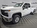 2025 Chevrolet Silverado 2500 Double Cab SRW 4WD Pickup for sale #F23089 - photo 3