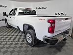 2025 Chevrolet Silverado 2500 Double Cab SRW 4WD Pickup for sale #F23089 - photo 4