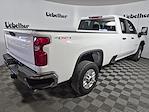 2025 Chevrolet Silverado 2500 Double Cab SRW 4WD Pickup for sale #F23089 - photo 5