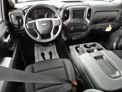 2025 Chevrolet Silverado 2500 Double Cab SRW 4WD Pickup for sale #F23128 - photo 2