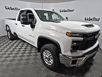 2025 Chevrolet Silverado 2500 Double Cab SRW 4WD Pickup for sale #F23128 - photo 1