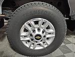2025 Chevrolet Silverado 2500 Double Cab SRW 4WD Pickup for sale #F23128 - photo 11