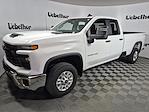 2025 Chevrolet Silverado 2500 Double Cab SRW 4WD Pickup for sale #F23128 - photo 3