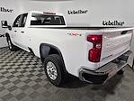 2025 Chevrolet Silverado 2500 Double Cab SRW 4WD Pickup for sale #F23128 - photo 4
