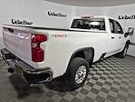2025 Chevrolet Silverado 2500 Double Cab SRW 4WD Pickup for sale #F23128 - photo 5