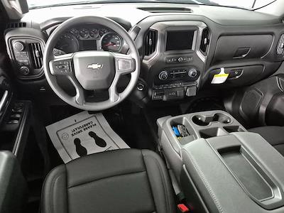 2025 Chevrolet Silverado 2500 Double Cab SRW 4WD Pickup for sale #F23184 - photo 2