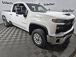 2025 Chevrolet Silverado 2500 Double Cab SRW 4WD Pickup for sale #F23184 - photo 1