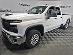 2025 Chevrolet Silverado 2500 Double Cab SRW 4WD Pickup for sale #F23184 - photo 3