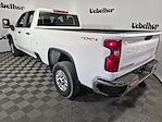 2025 Chevrolet Silverado 2500 Double Cab SRW 4WD Pickup for sale #F23184 - photo 4