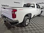 2025 Chevrolet Silverado 2500 Double Cab SRW 4WD Pickup for sale #F23184 - photo 5