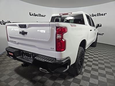 2025 Chevrolet Silverado 1500 Crew Cab 4x4 Pickup for sale #F23215 - photo 2