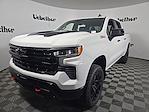 2025 Chevrolet Silverado 1500 Crew Cab 4x4 Pickup for sale #F23215 - photo 4