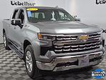 2024 Chevrolet Silverado 1500 Crew Cab 4WD Pickup for sale #F23215A - photo 1