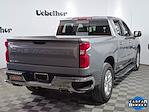 2024 Chevrolet Silverado 1500 Crew Cab 4WD Pickup for sale #F23215A - photo 7