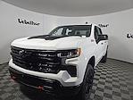 2025 Chevrolet Silverado 1500 Crew Cab 4x4 Pickup for sale #F23216 - photo 4
