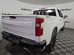 2025 Chevrolet Silverado 1500 Crew Cab 4x4 Pickup for sale #F23216 - photo 2