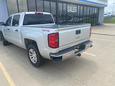 2014 Chevrolet Silverado 1500 Crew Cab 4x4 Pickup for sale #F23294A - photo 2
