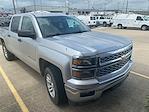 2014 Chevrolet Silverado 1500 Crew Cab 4x4 Pickup for sale #F23294A - photo 3