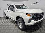 2025 Chevrolet Silverado 1500 Double Cab 4x4 Pickup for sale #F23317 - photo 1