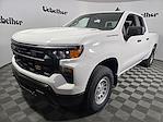 2025 Chevrolet Silverado 1500 Double Cab 4x4 Pickup for sale #F23317 - photo 4
