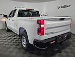 2025 Chevrolet Silverado 1500 Double Cab 4x4 Pickup for sale #F23317 - photo 7