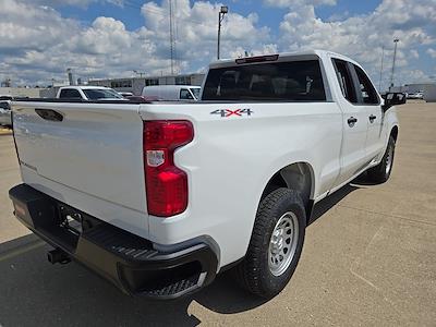 2025 Chevrolet Silverado 1500 Double Cab 4x4 Pickup for sale #F23322 - photo 2