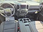 2025 Chevrolet Silverado 1500 Double Cab 4x4 Pickup for sale #F23322 - photo 3
