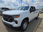 2025 Chevrolet Silverado 1500 Double Cab 4x4 Pickup for sale #F23322 - photo 4