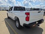 2025 Chevrolet Silverado 1500 Double Cab 4x4 Pickup for sale #F23322 - photo 5