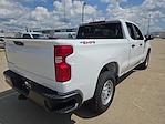 2025 Chevrolet Silverado 1500 Double Cab 4x4 Pickup for sale #F23322 - photo 2
