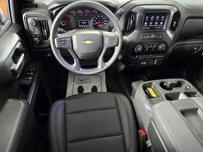 2025 Chevrolet Silverado 1500 Double Cab 4x4 Pickup for sale #F23324 - photo 2