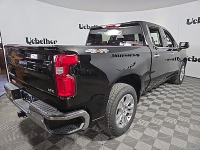 2025 Chevrolet Silverado 1500 Crew Cab 4x4 Pickup for sale #F23360 - photo 2