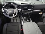 2025 Chevrolet Silverado 1500 Crew Cab 4x4 Pickup for sale #F23360 - photo 11