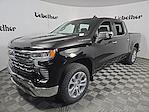 2025 Chevrolet Silverado 1500 Crew Cab 4x4 Pickup for sale #F23360 - photo 3