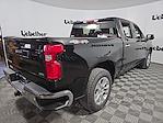 2025 Chevrolet Silverado 1500 Crew Cab 4x4 Pickup for sale #F23360 - photo 2