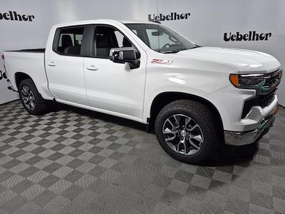 2025 Chevrolet Silverado 1500 Crew Cab 4x4 Pickup for sale #F23362 - photo 1