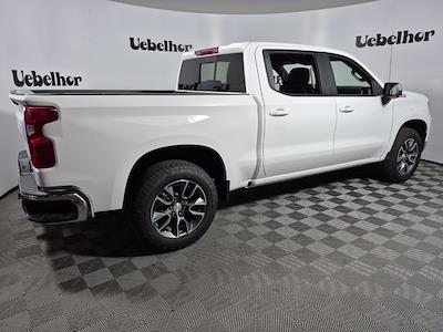 2025 Chevrolet Silverado 1500 Crew Cab 4x4 Pickup for sale #F23362 - photo 2